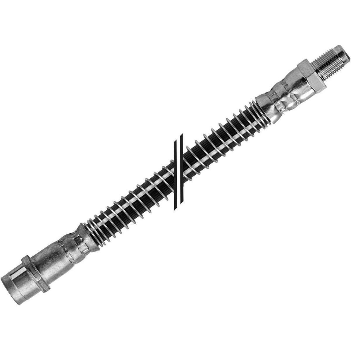 MEYLE Original Brake Hose Rear 014 525 0021