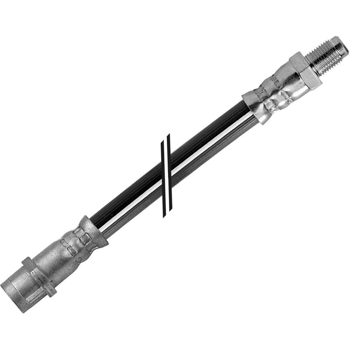 MEYLE Original Brake Hose Front 014 525 0007