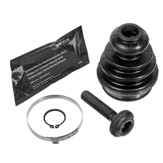 MEYLE Original CV Boot Kit Front 100 498 0130