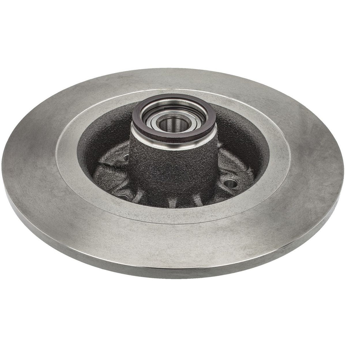 MEYLE Original Brake Rotor Rear Single 16-15 523 4102