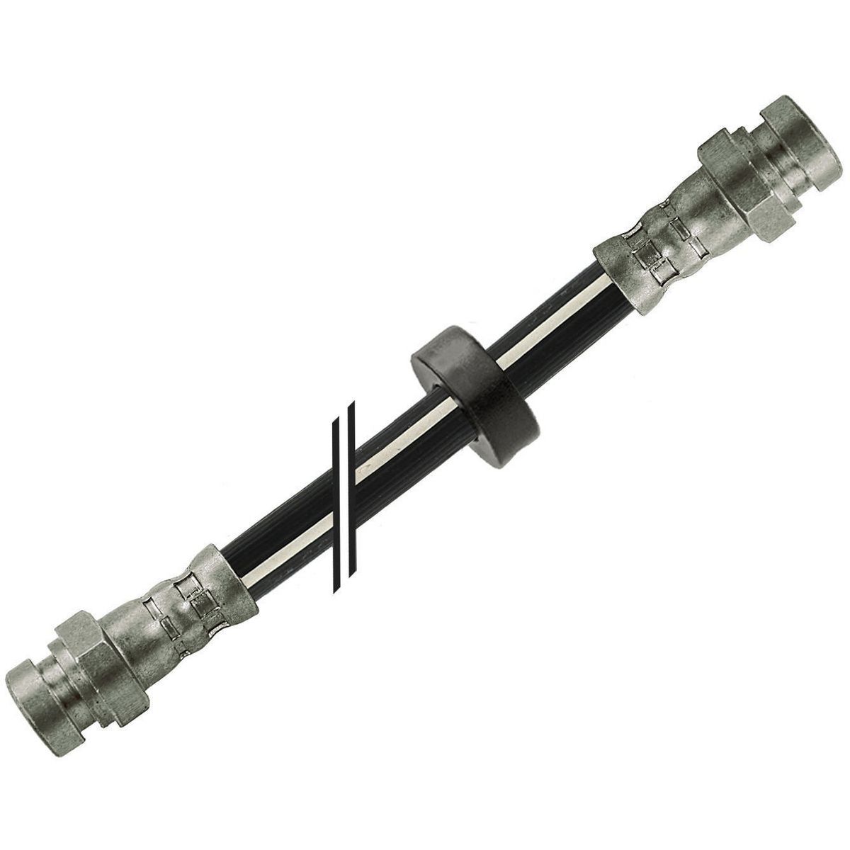 MEYLE Original Brake Hose Rear 100 611 0038