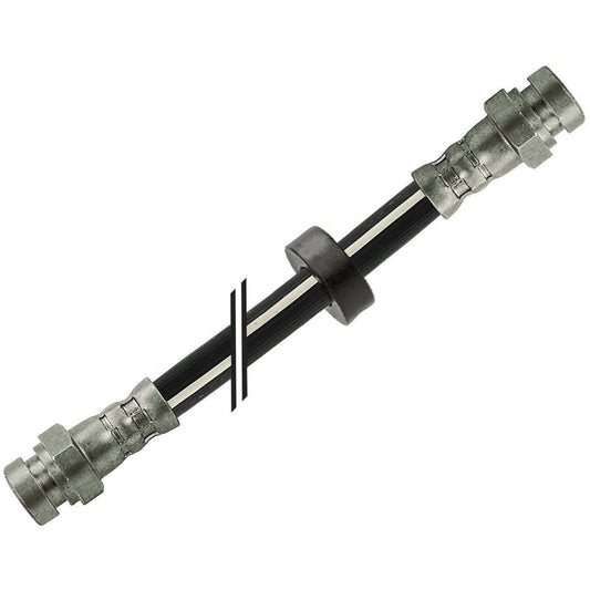 MEYLE Original Brake Hose Rear 100 611 0038