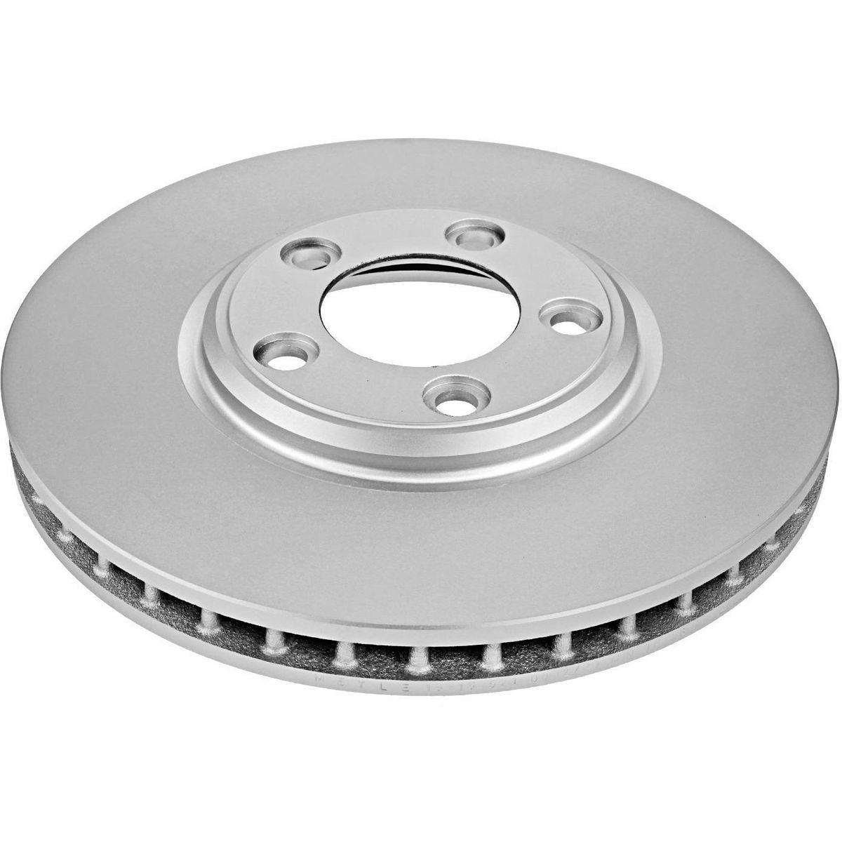 MEYLE PD Brake Rotor Front Single 18-15 521 0010/PD