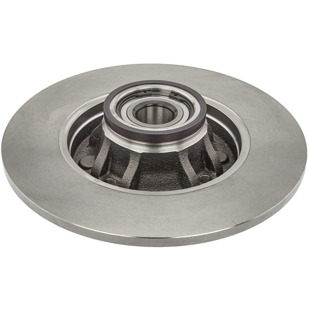 MEYLE Original Brake Rotor Rear Single 11-15 523 4103