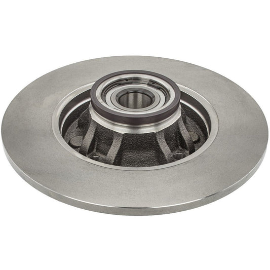MEYLE Original Brake Rotor Rear Single 11-15 523 4103