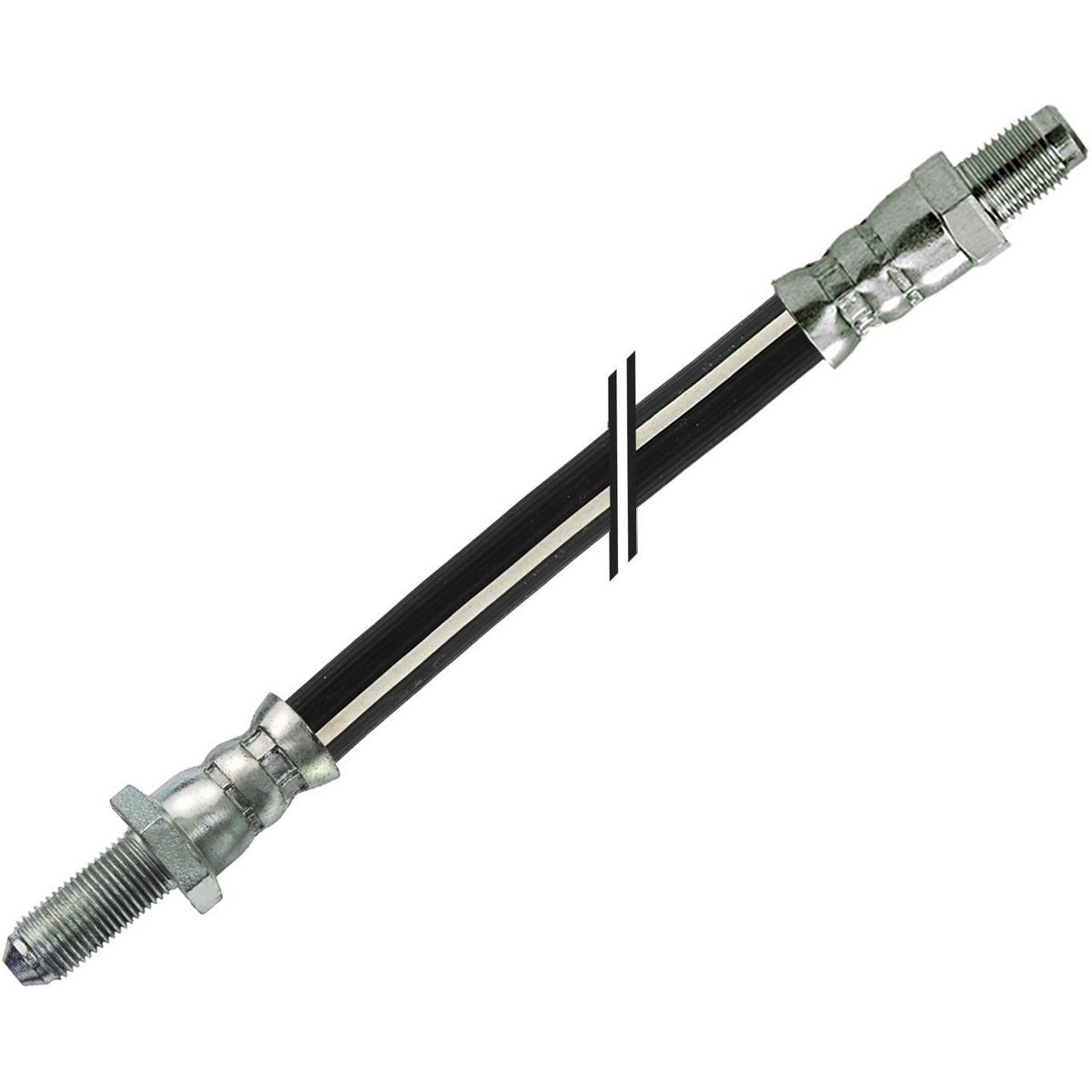 MEYLE Original Brake Hose Front 814 894 0819