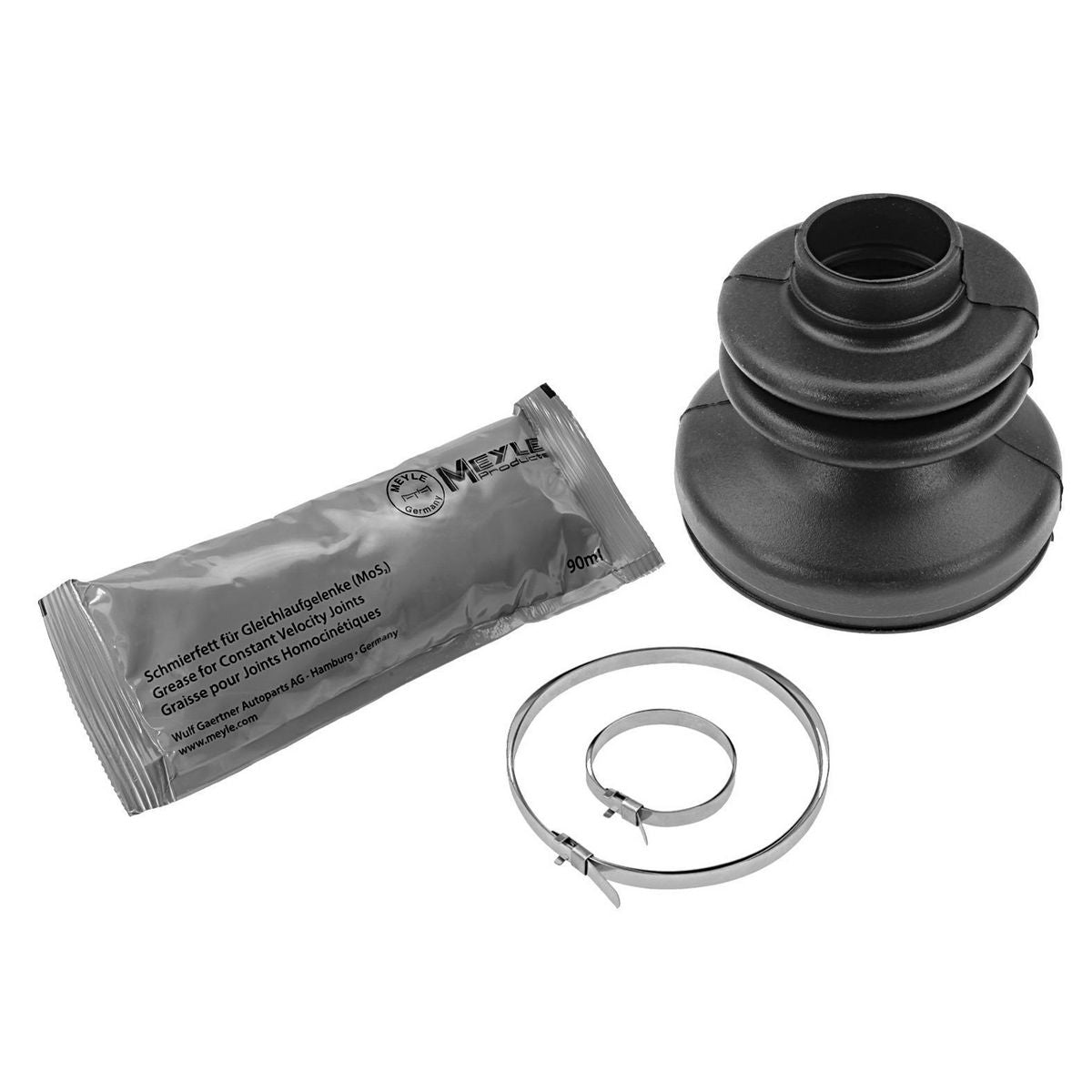 MEYLE Original CV Boot Kit Front 40-14 495 0005