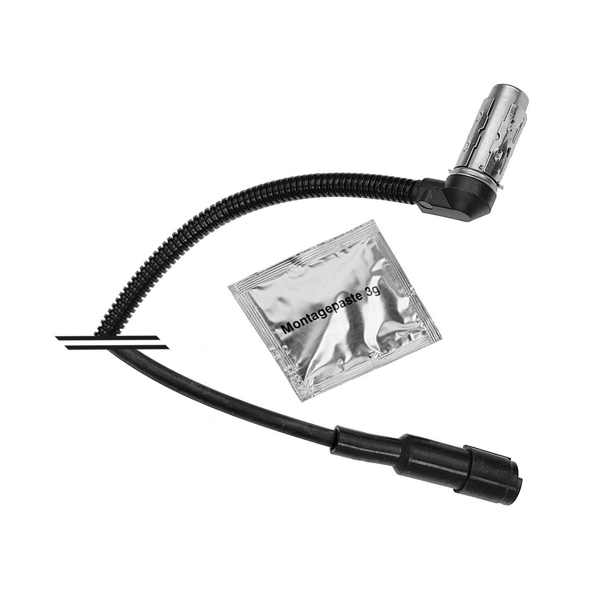 MEYLE Original ABS Sensor 834 533 0010