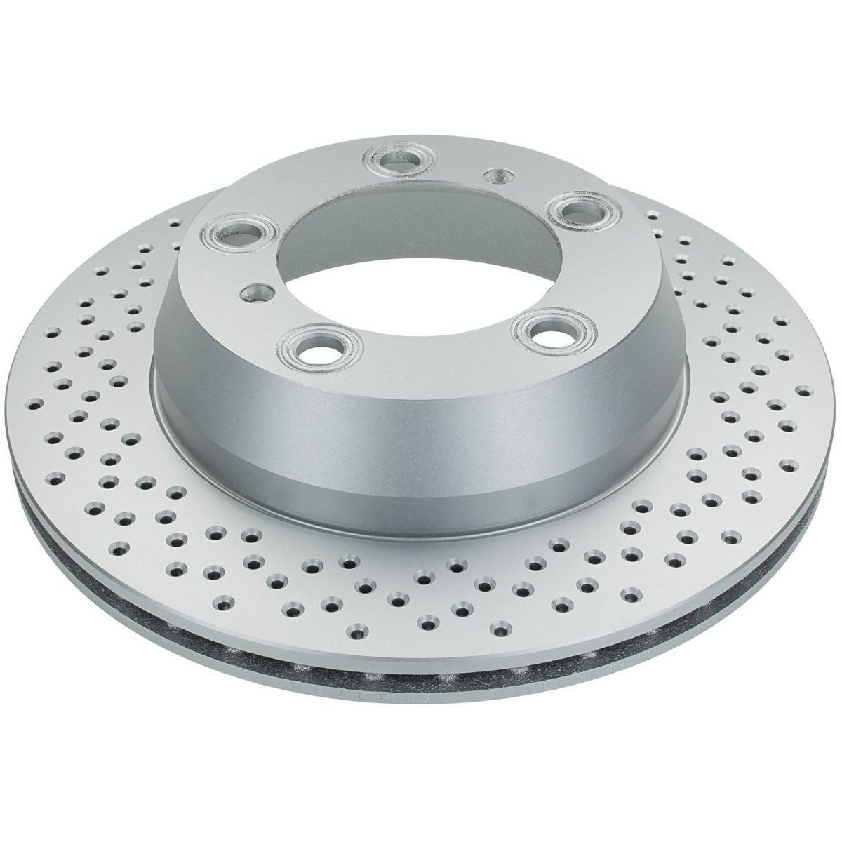 MEYLE PD Brake Rotor Rear Single 483 523 0009/PD