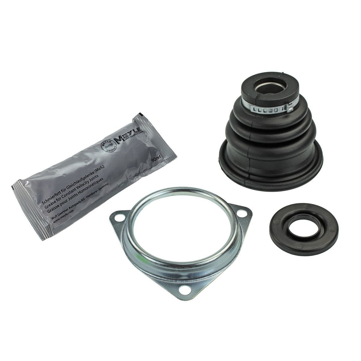 MEYLE Original CV Boot Kit Front LH 16-14 495 0016