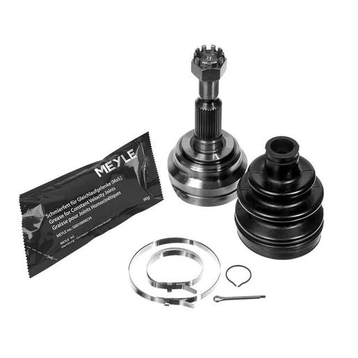 MEYLE Original CV Joint Kit 614 498 0009