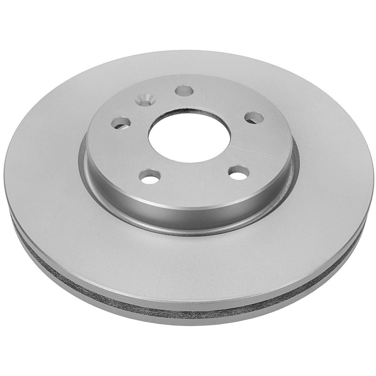 MEYLE PD Brake Rotor Front Single 615 521 0005/PD