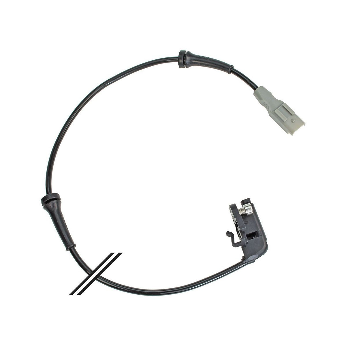 MEYLE Original ABS Sensor Rear 11-14 800 0016