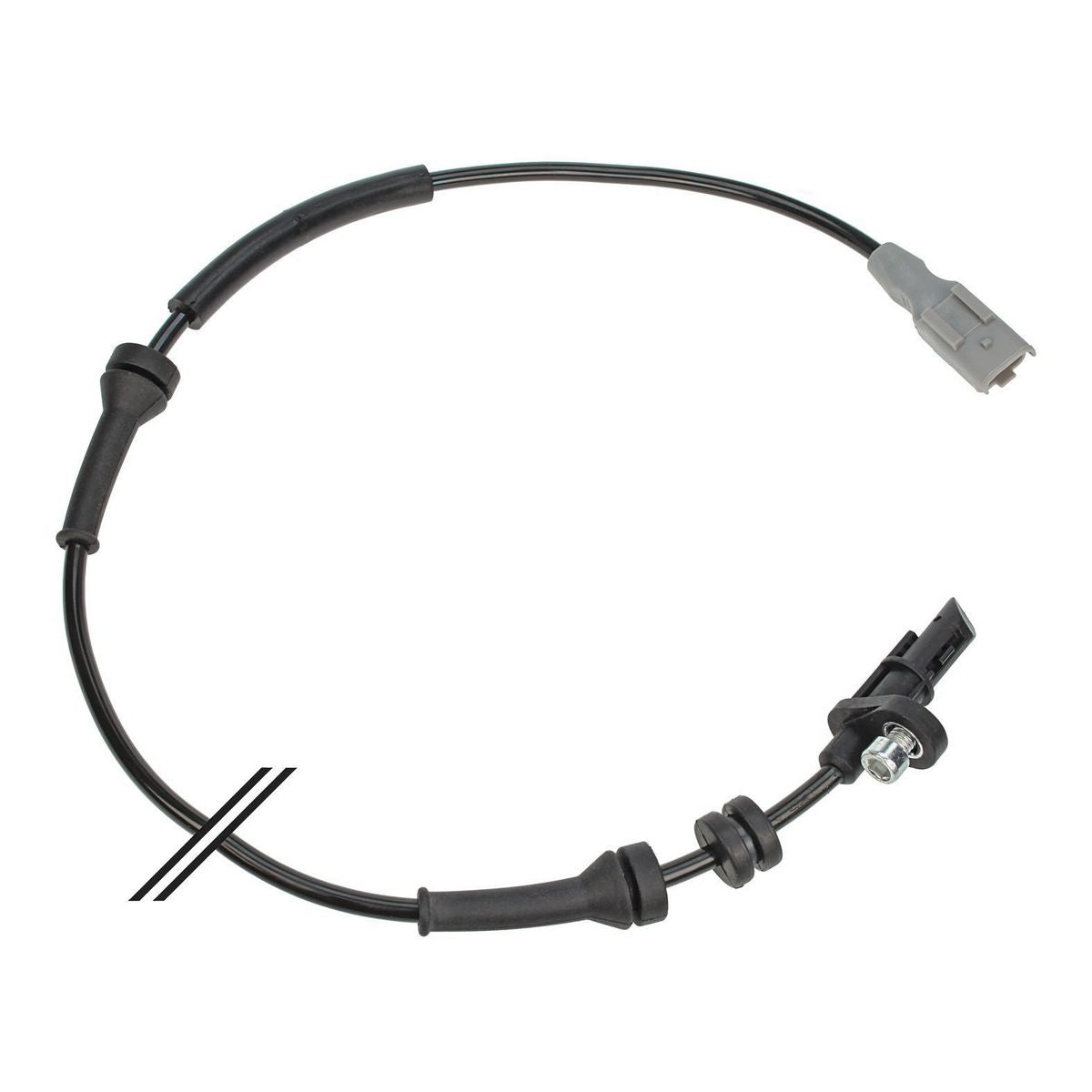 MEYLE Original ABS Sensor Front 11-14 800 0008