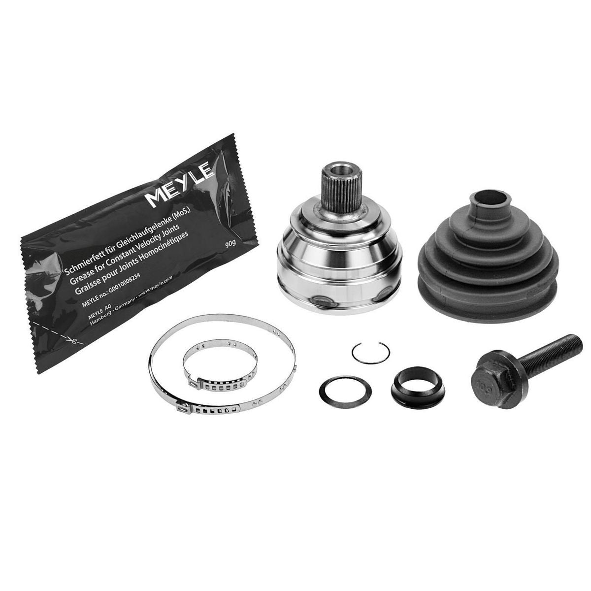 MEYLE Original CV Joint Kit 100 498 0056