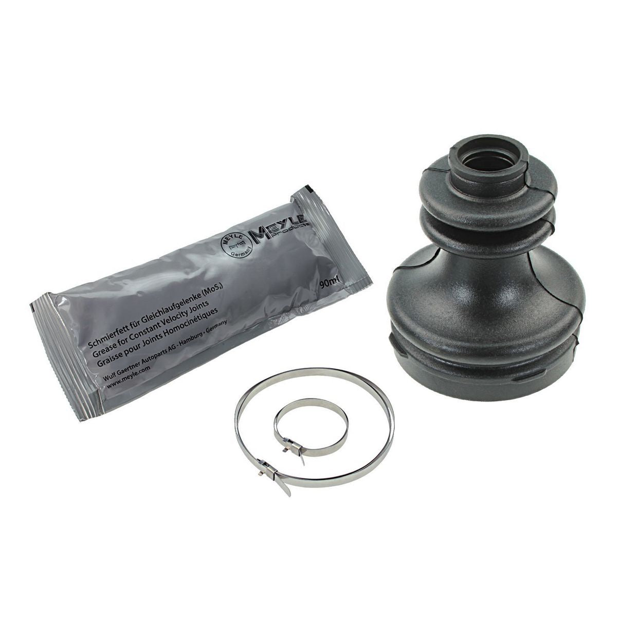 MEYLE Original CV Boot Kit Front RH 16-14 495 0013