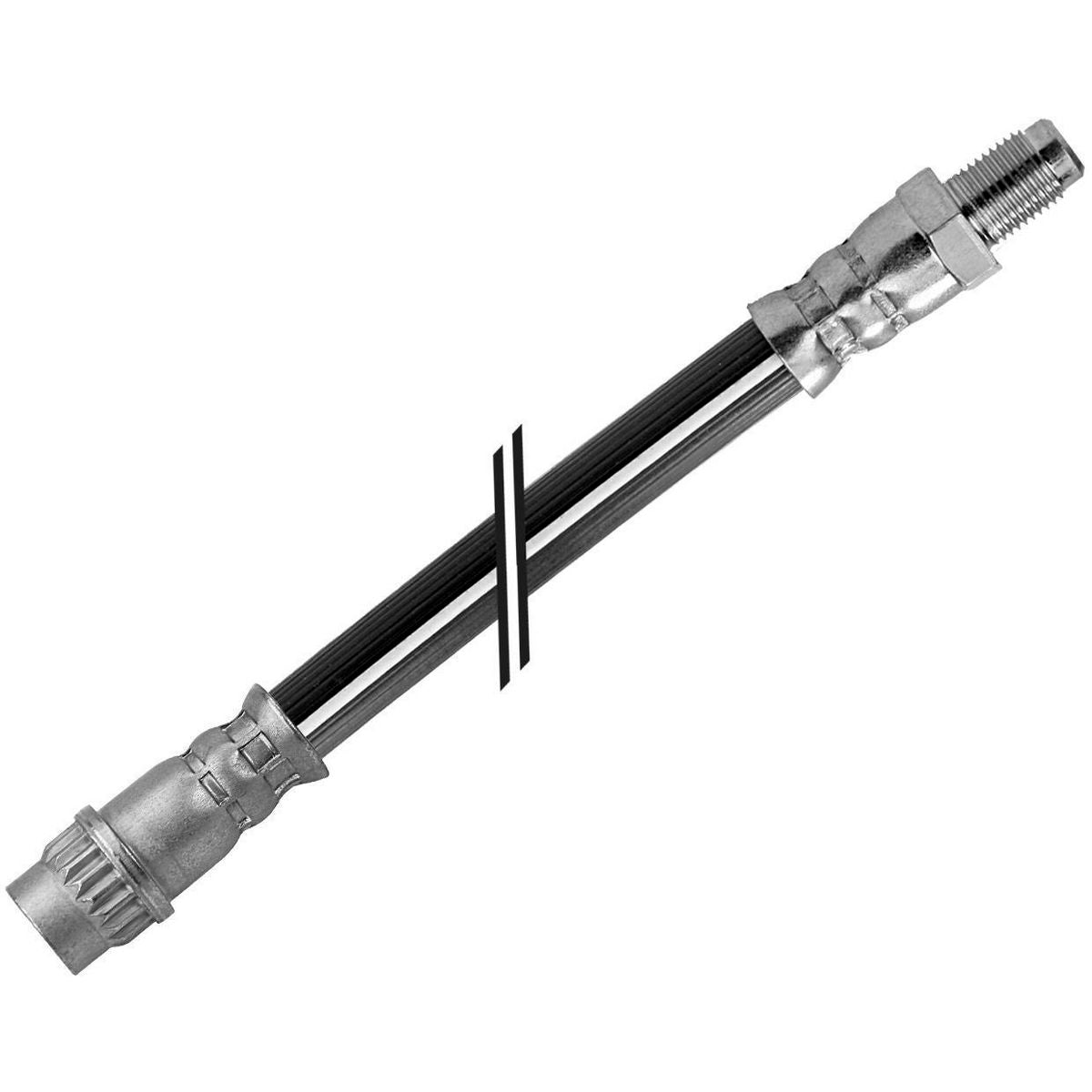 MEYLE Original Brake Hose Front 16-14 525 0001