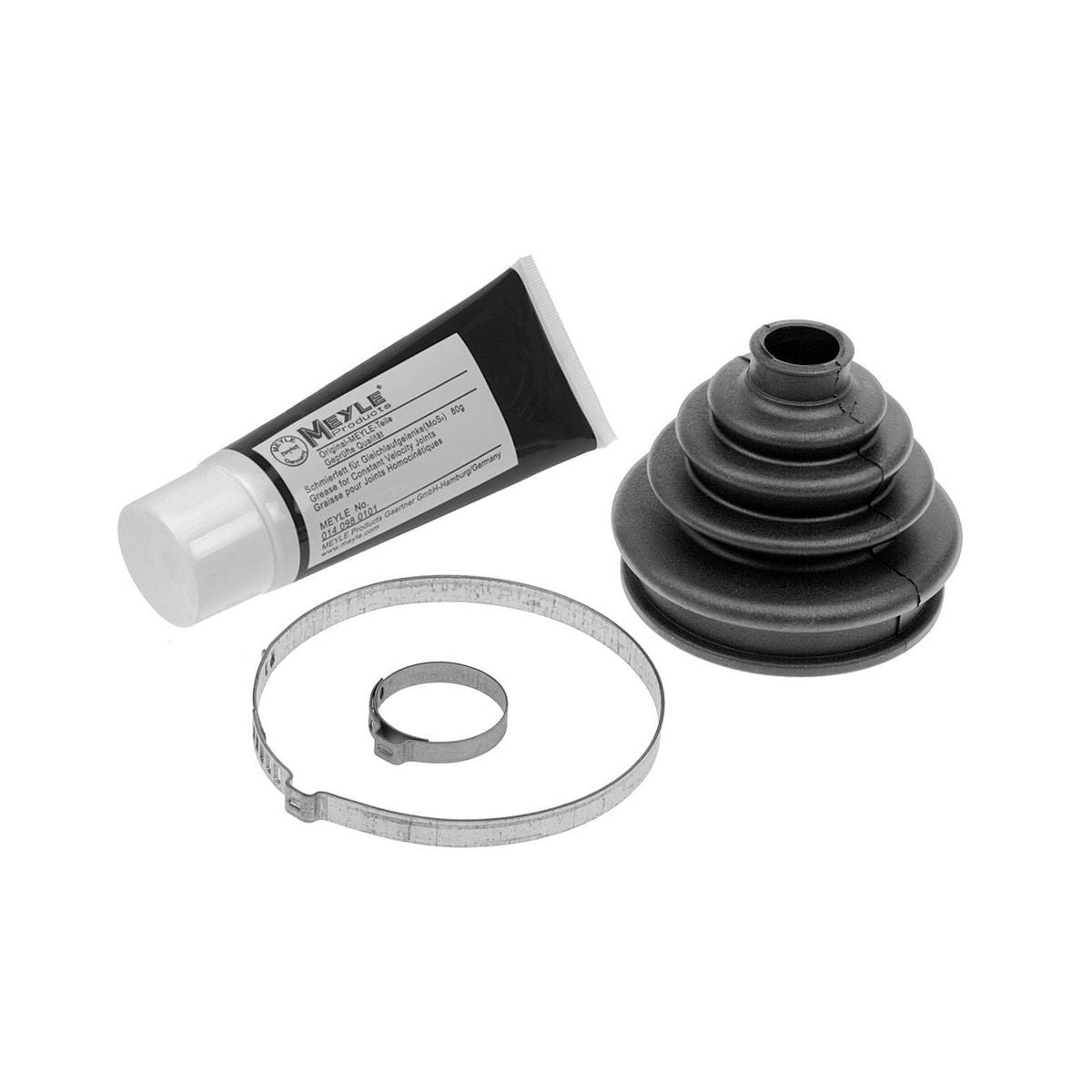 MEYLE Original CV Boot Kit Front 514 495 0001/SK