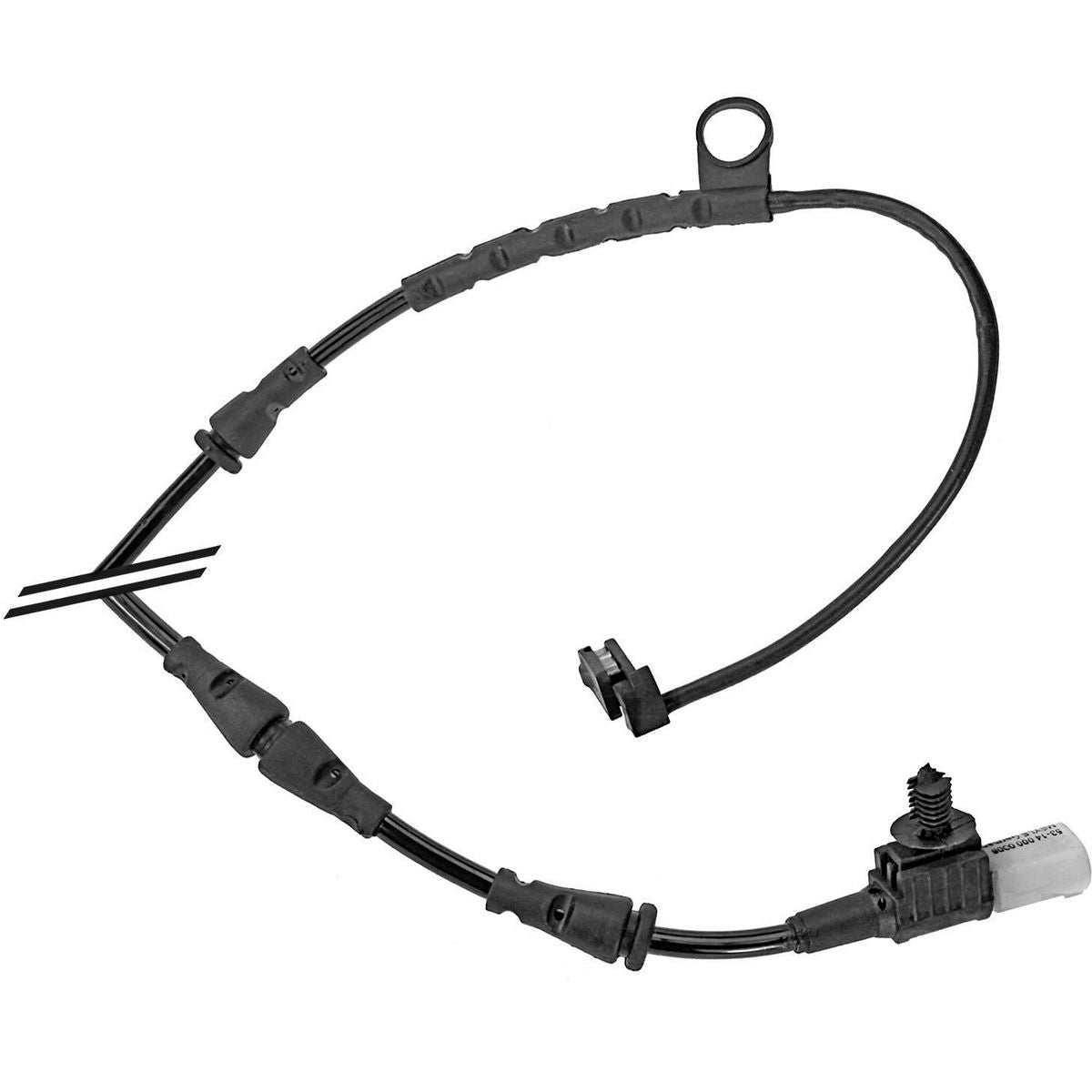 MEYLE Original Brake Pad Wear Sensor Front 53-14 000 0006