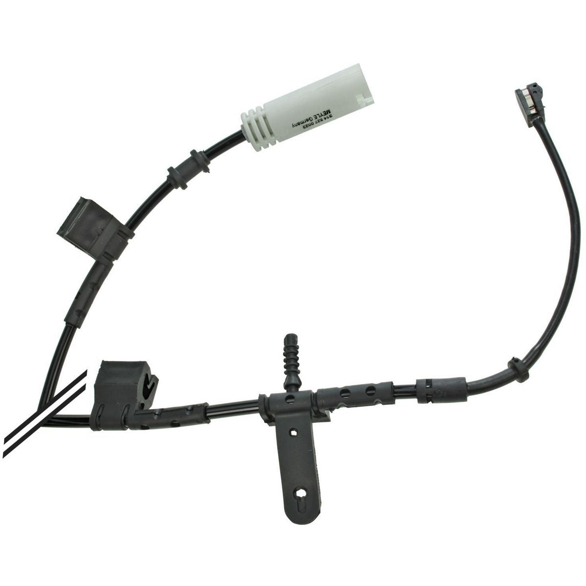 MEYLE Original Brake Pad Wear Sensor Front 314 527 0023