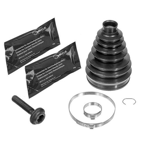 MEYLE Original CV Boot Kit Front 100 498 0126