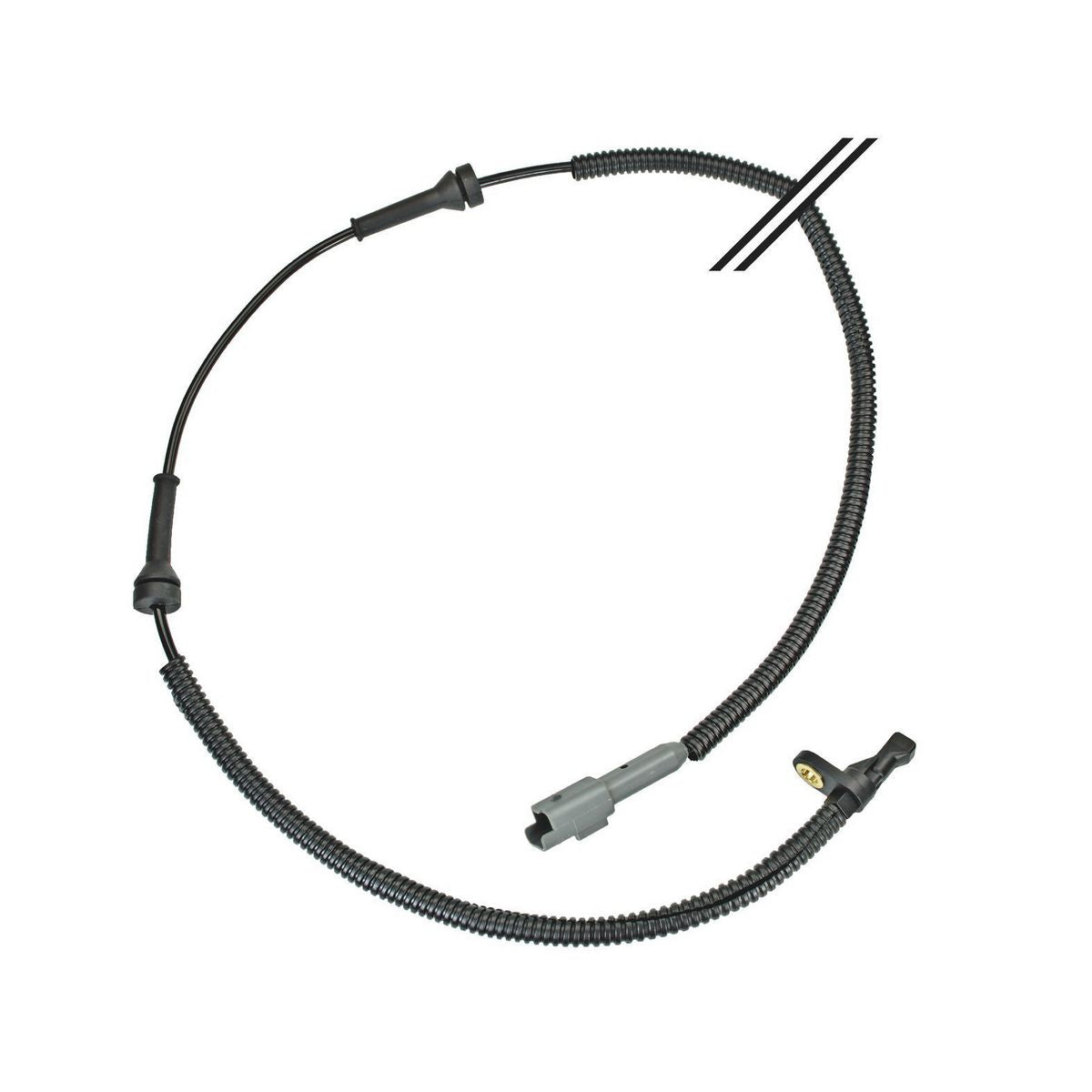 MEYLE Original ABS Sensor Rear 40-14 800 0016