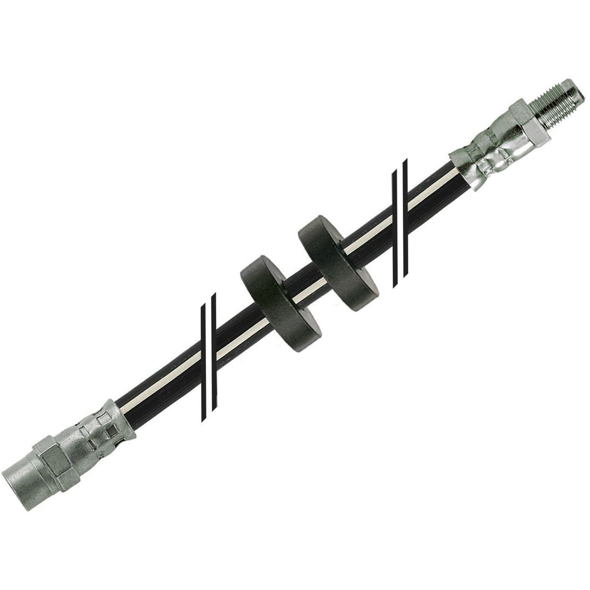 MEYLE Original Brake Hose Front 100 611 0023