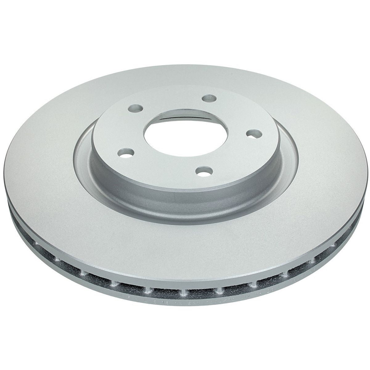 MEYLE PD Brake Rotor Front Single 18-15 521 0004/PD
