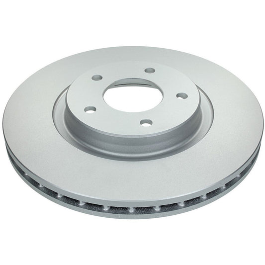 MEYLE PD Brake Rotor Front Single 18-15 521 0004/PD