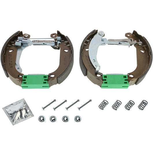 MEYLE Original Brake Shoe Kit 11-14 533 0005/K