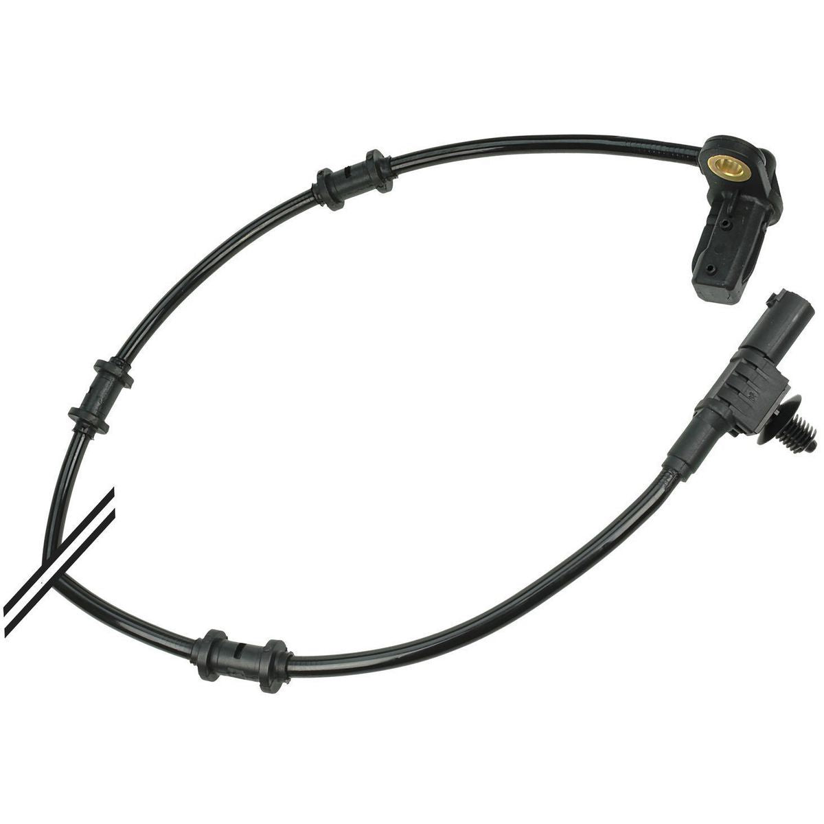MEYLE Original ABS Sensor Front LH 014 800 0095