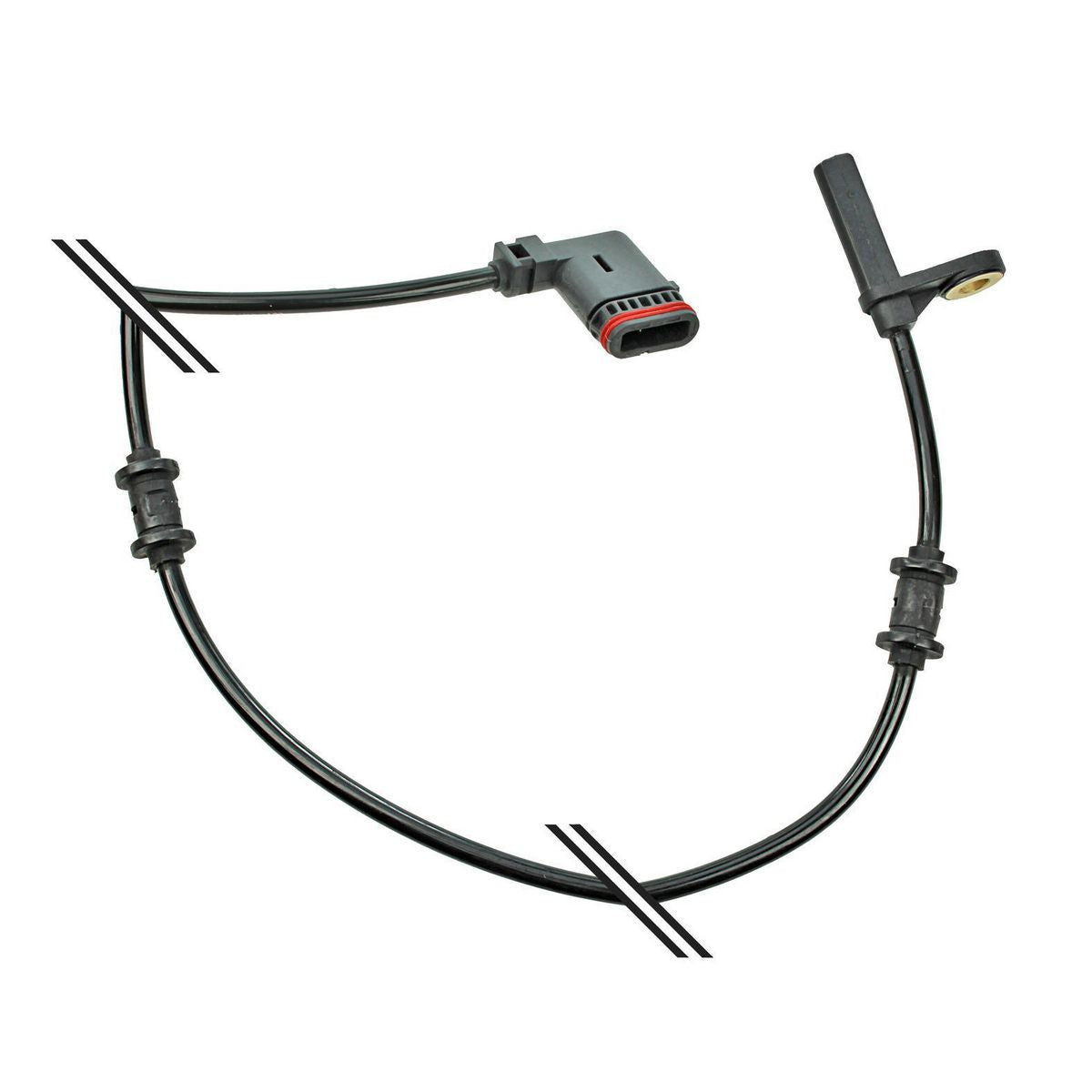 MEYLE Original ABS Sensor Rear LH 014 800 0109