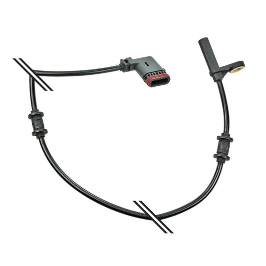 MEYLE Original ABS Sensor Rear LH 014 800 0109