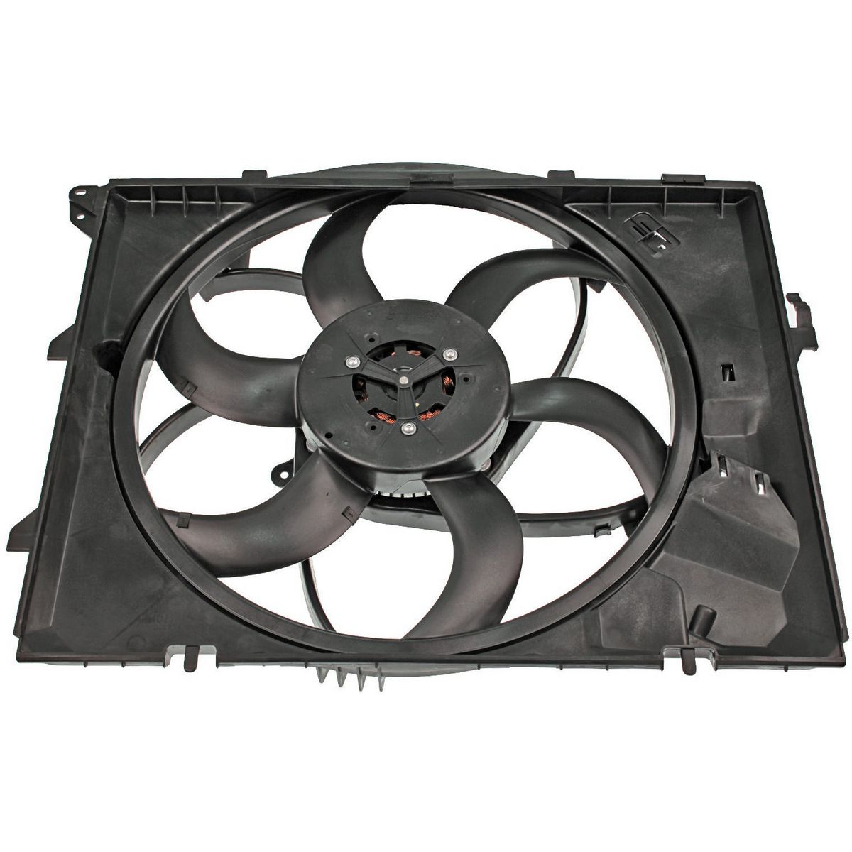 MEYLE Original Radiator Thermo Fan 314 236 0010