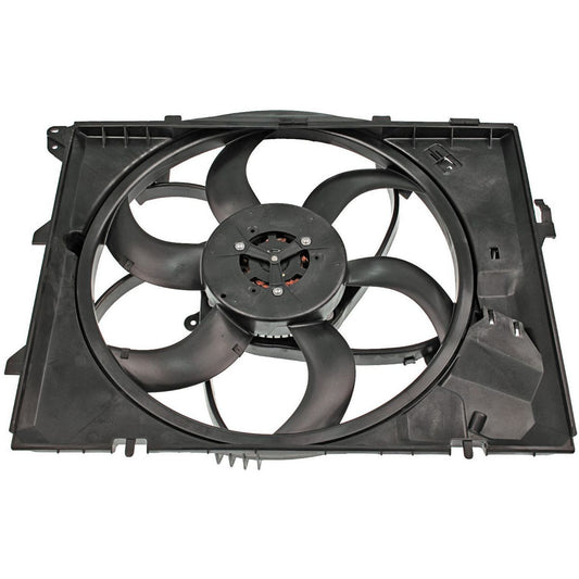 MEYLE Original Radiator Thermo Fan 314 236 0010