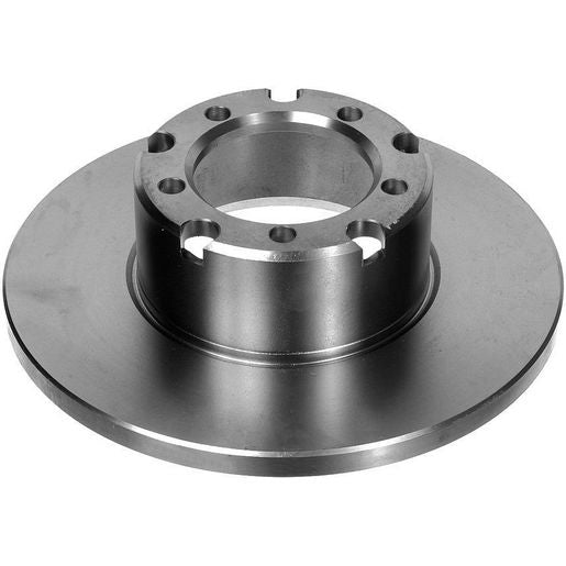 MEYLE Original Brake Rotor Front Pair 015 521 2006