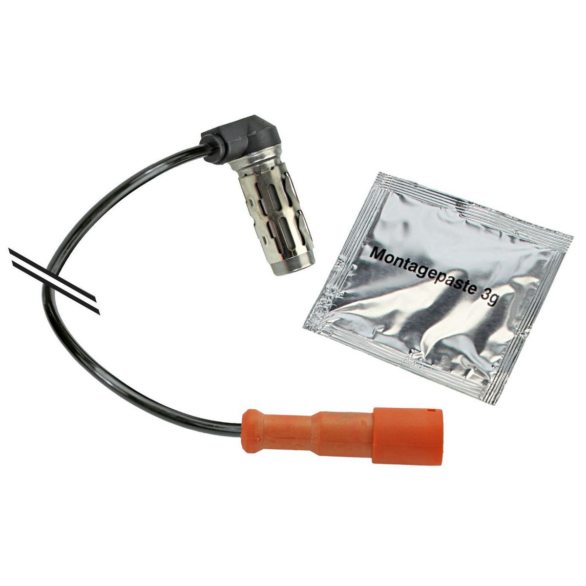 MEYLE Original ABS Sensor Front 034 533 0022