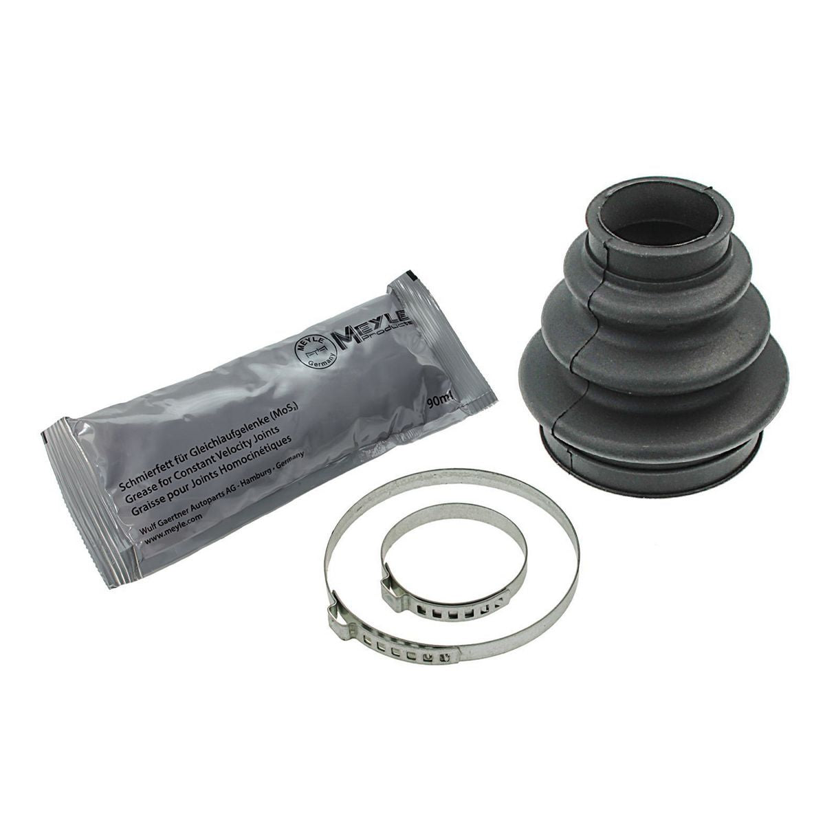 MEYLE Original CV Boot Kit 300 332 0701
