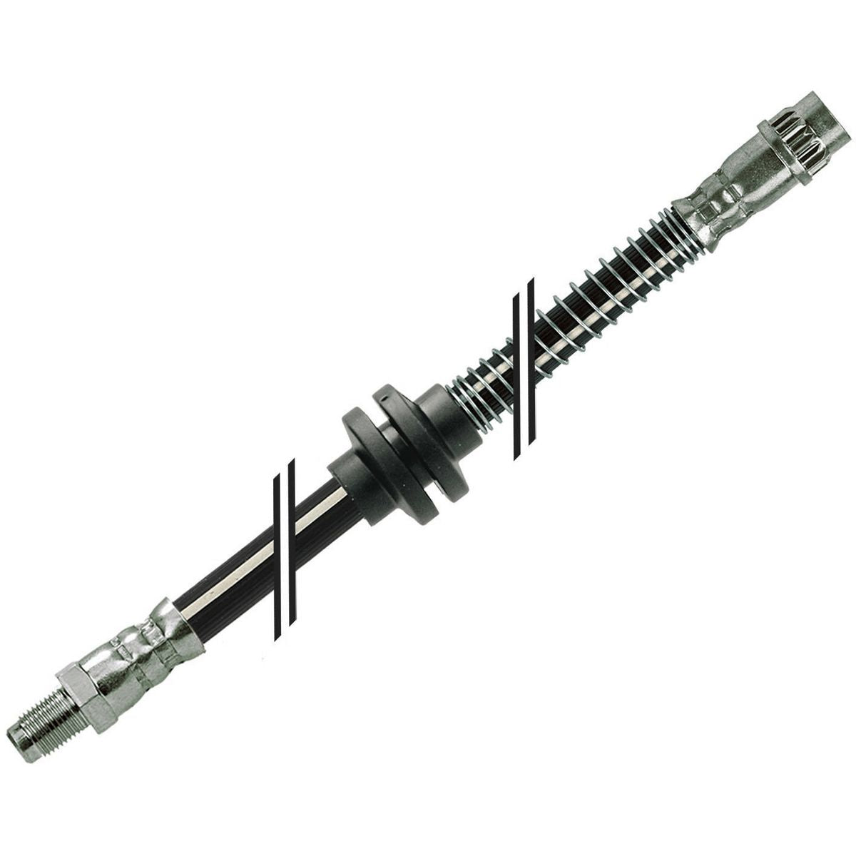 MEYLE Original Brake Hose Front 16-14 525 0013