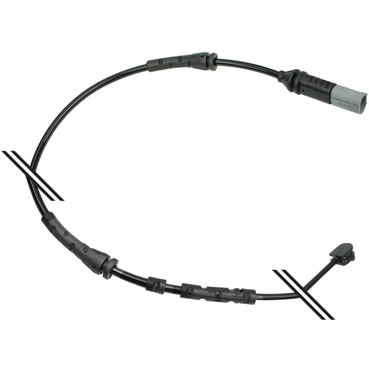 MEYLE Original Brake Pad Wear Sensor Front 314 527 0034