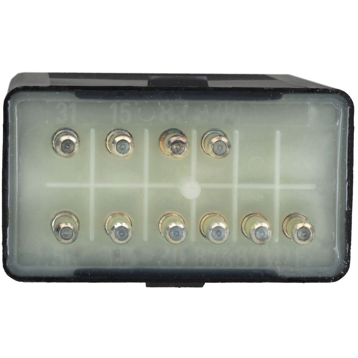 MEYLE Original Fuel Pump Relay 014 830 0024