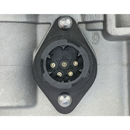 MEYLE Original ABS Relay Valve 034 043 0065