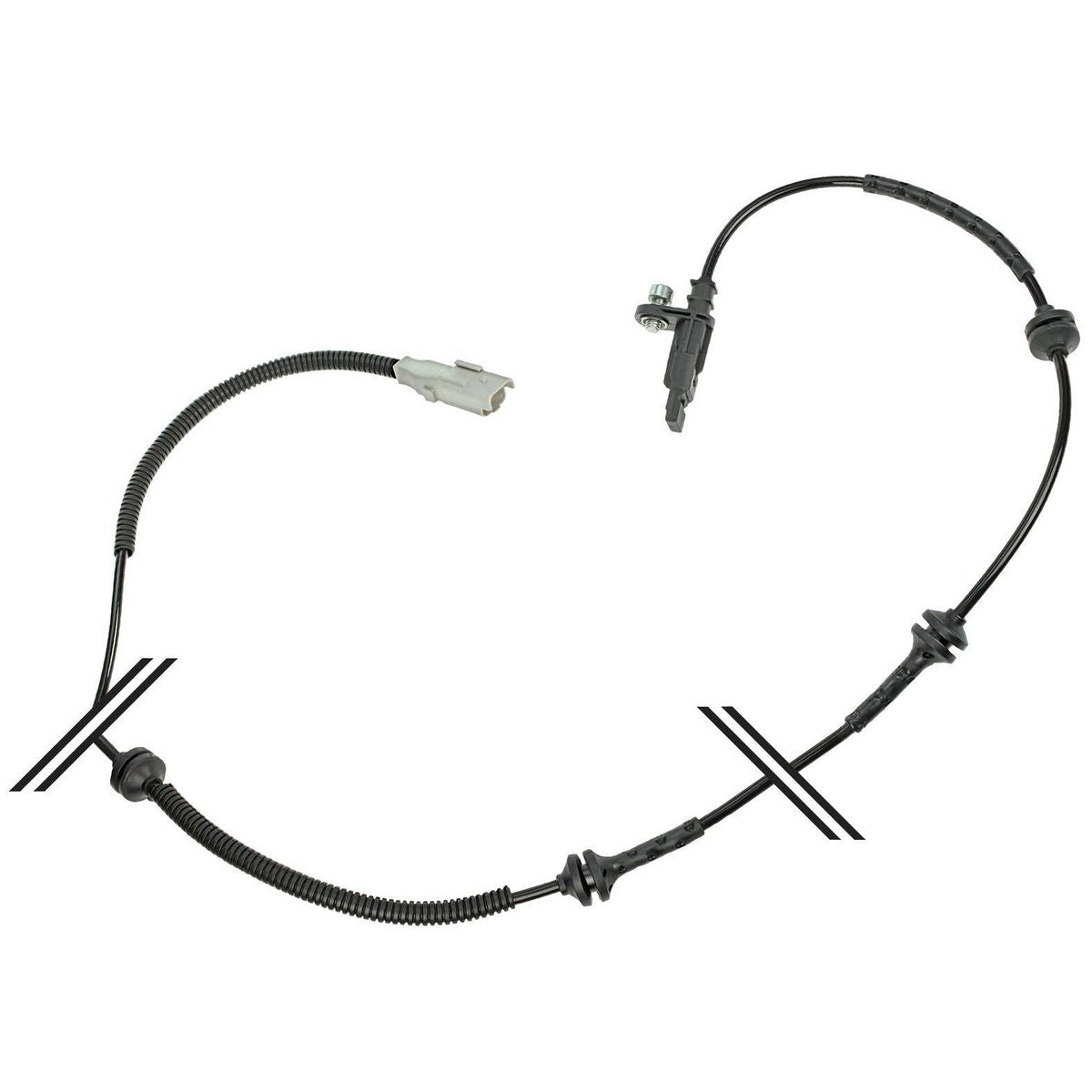 MEYLE Original ABS Sensor Rear 40-14 800 0008
