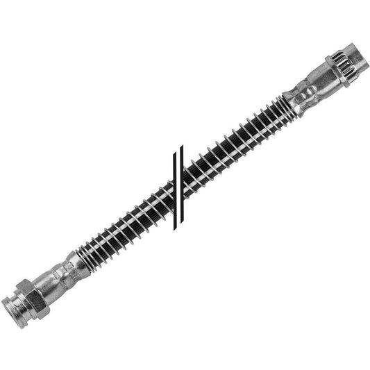 MEYLE Original Brake Hose Rear 11-14 525 0007
