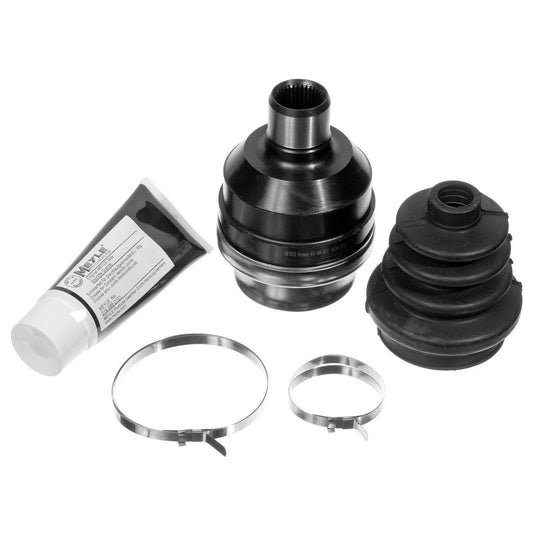 MEYLE Original CV Joint Kit Front RH 614 498 0017