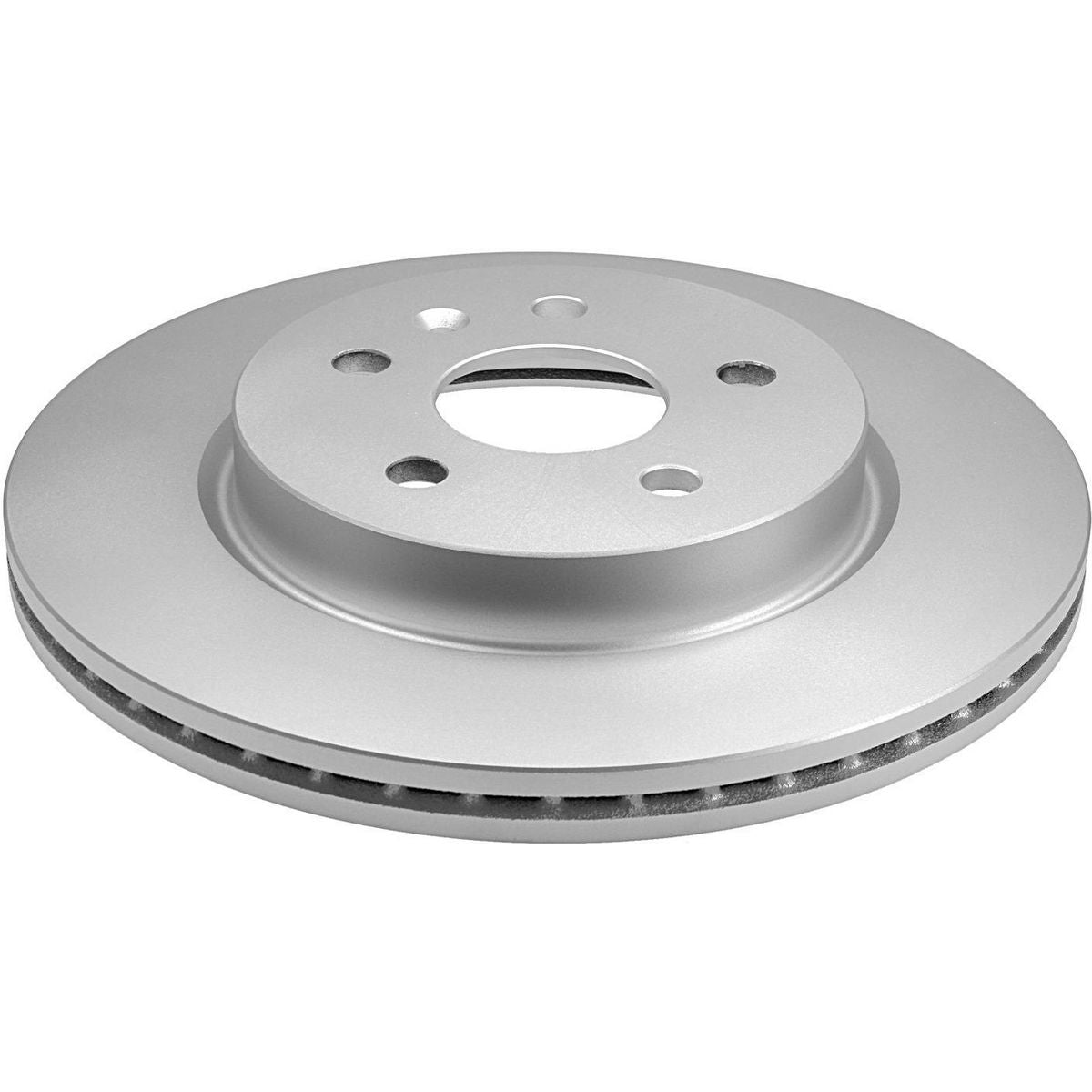 MEYLE PD Brake Rotor Rear Single 615 523 0019/PD
