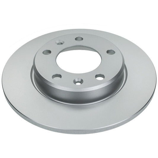 MEYLE PD Brake Rotor Single 249mm Rear 11-15 523 0016/PD