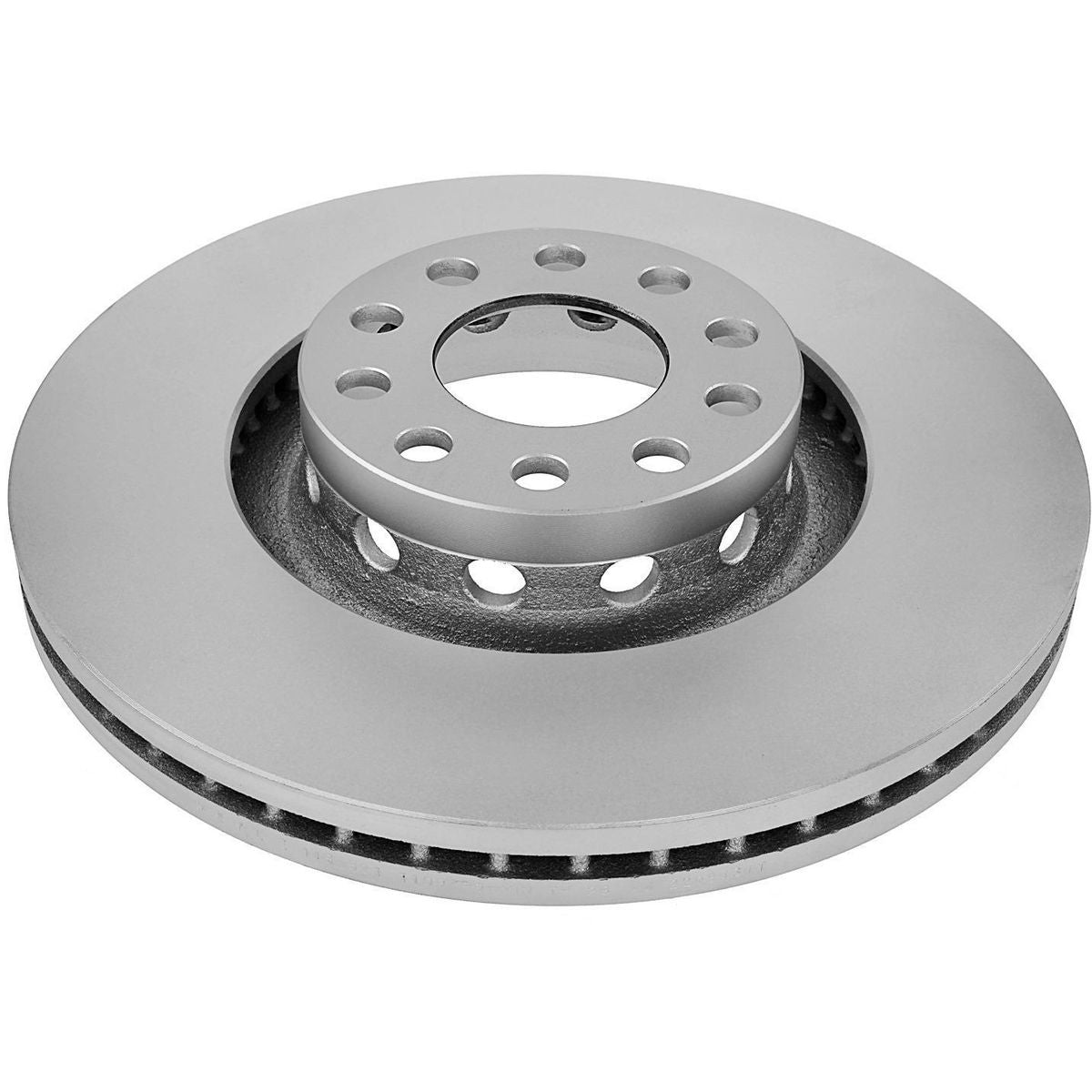 MEYLE PD Brake Rotor Front Single 183 521 1109/PD