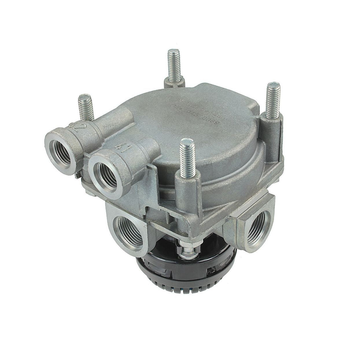 MEYLE Original ABS Relay Valve 034 043 0069
