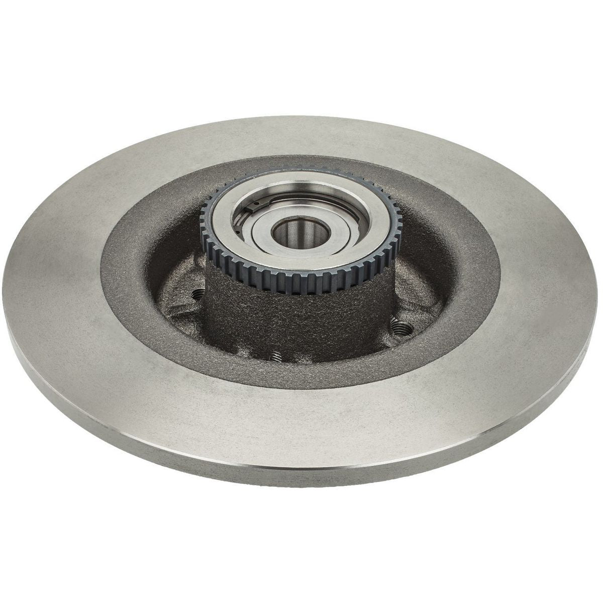 MEYLE Original Brake Rotor Rear Single 16-15 523 4113